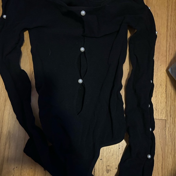 Bodysuit - Picture 2 of 3